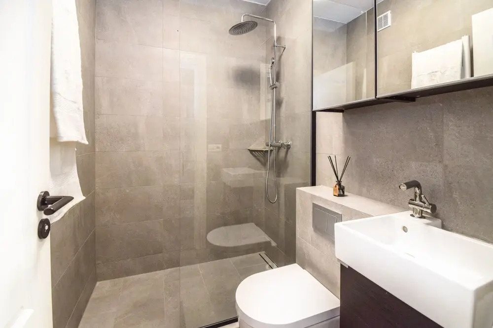 Apartment S30