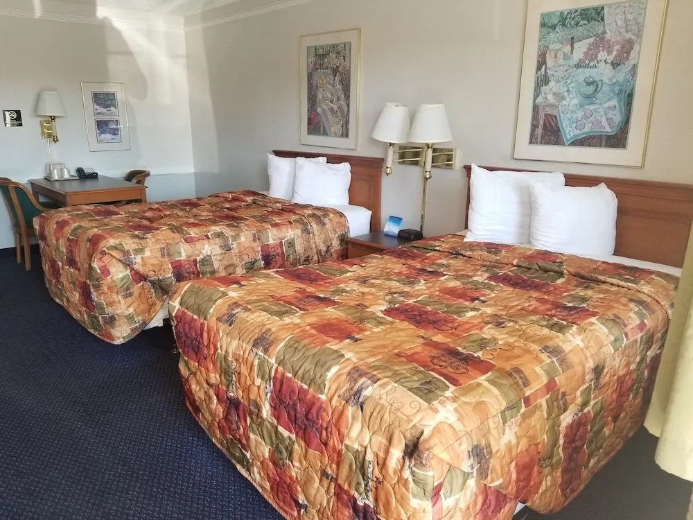 Horizon Inn Norcross