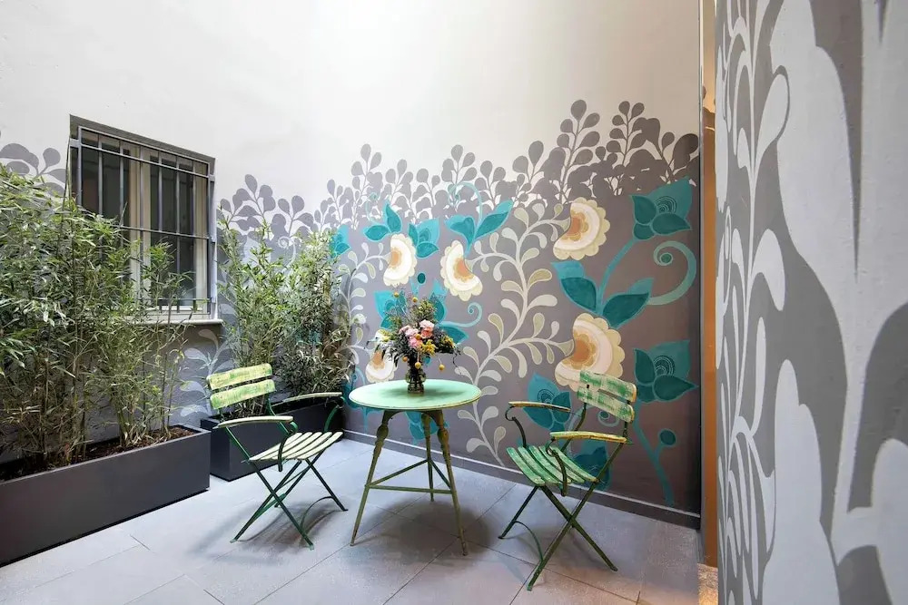 Agora - Boutique Stays