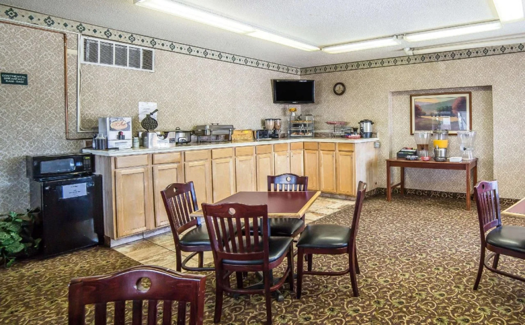 Comfort Suites Cheyenne