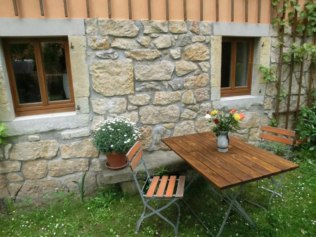 Ferienwohnung mit Charme in Dresden Pillnitz