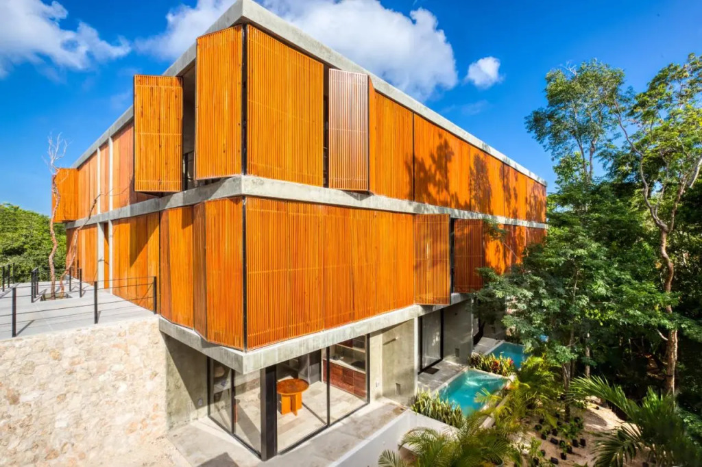 Seremonia Origen Studios by The Spot Rentals