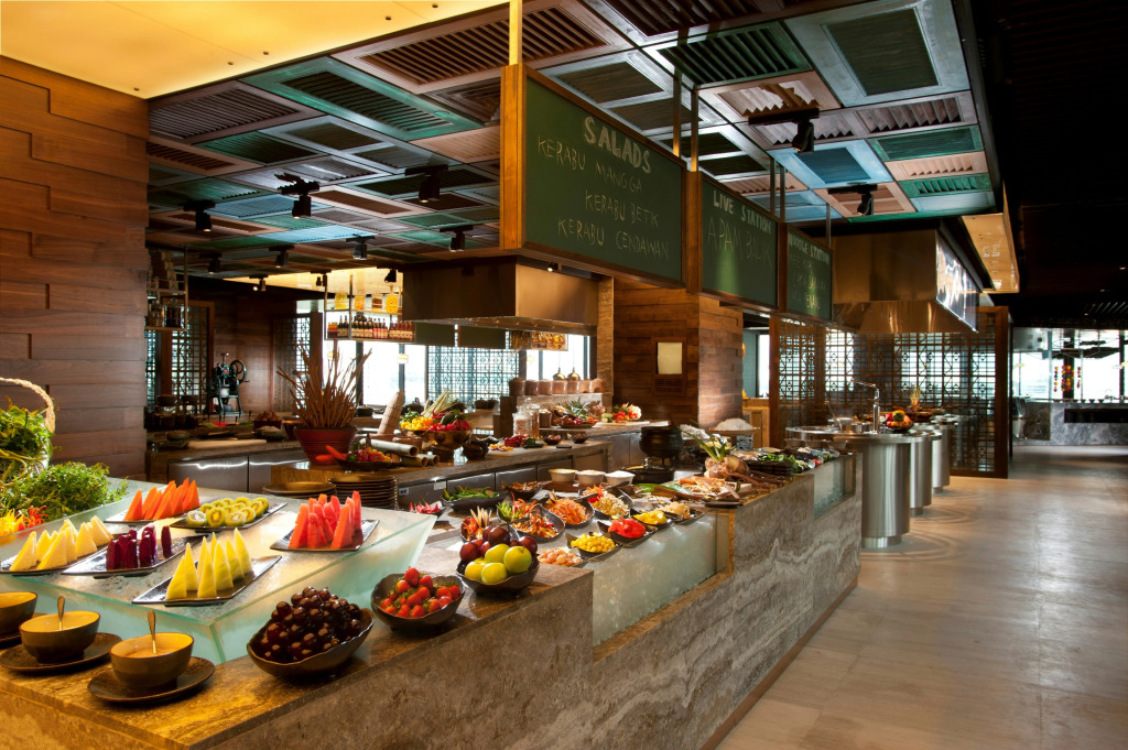 DoubleTree By Hilton Kuala Lumpur