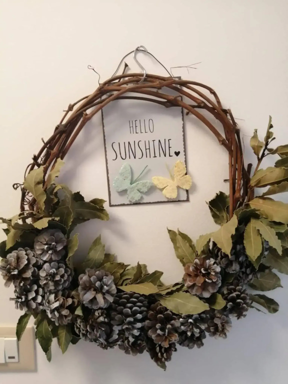 Sun & Love Apartment
