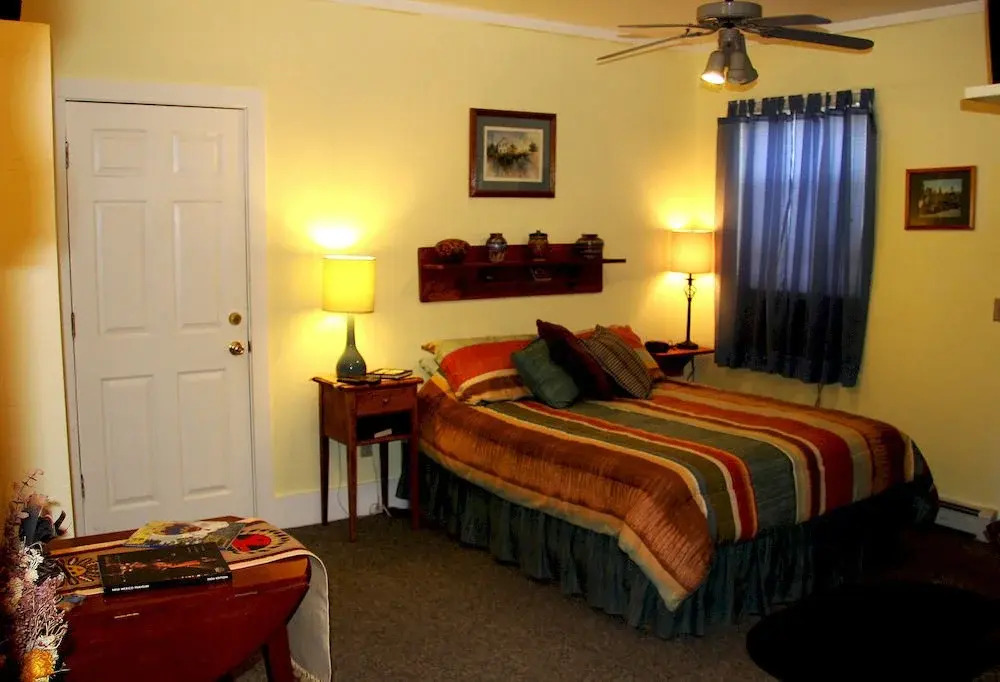 Gandy Dancer Inn