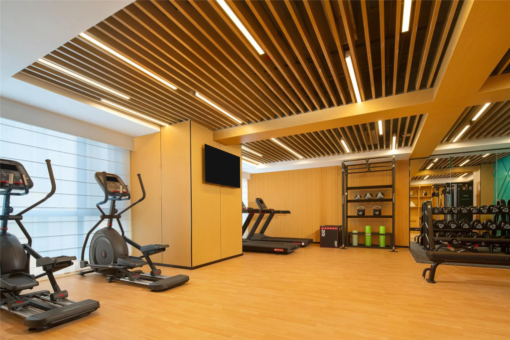 Hilton Garden Inn Zhengzhou Zhengdong New District