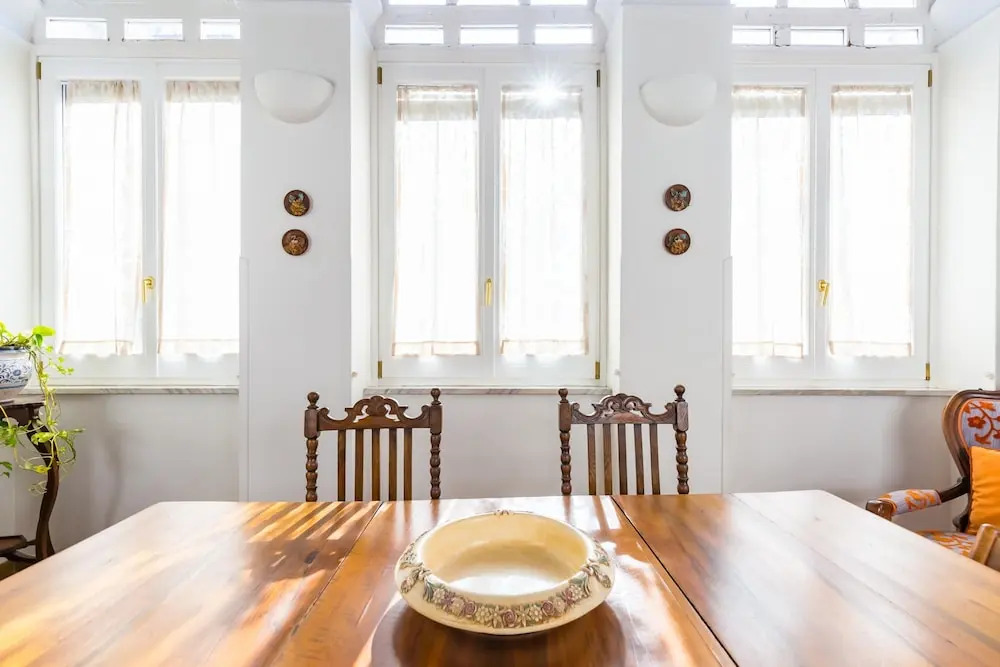 Residenza Capano Charming House