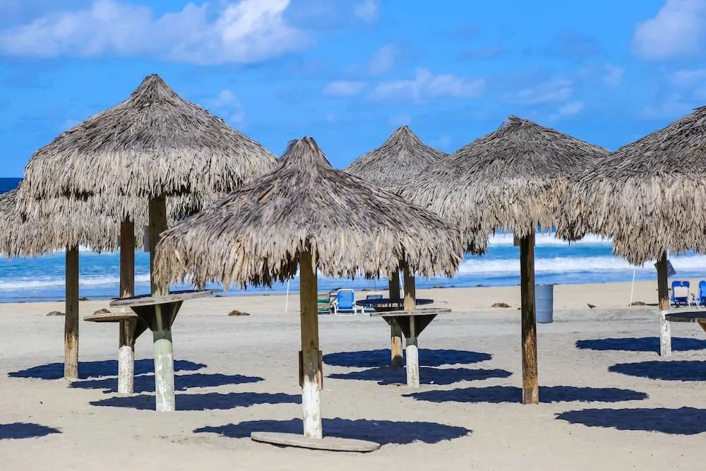 Rosarito Beach Hotel