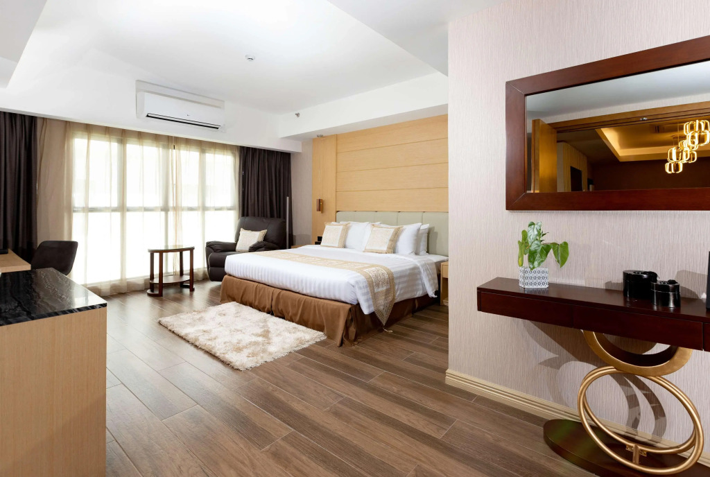 Best Western Plus Metro Clark