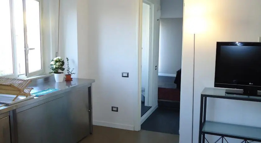 Elios apartment