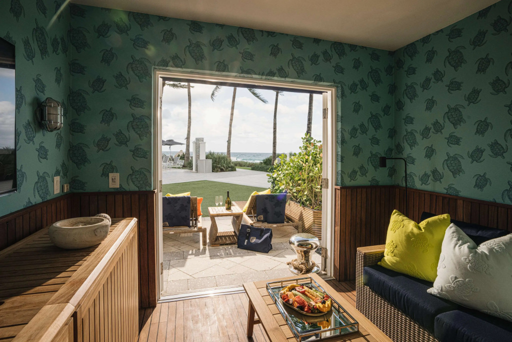 Yacht Club at The Boca Raton Adults-only
