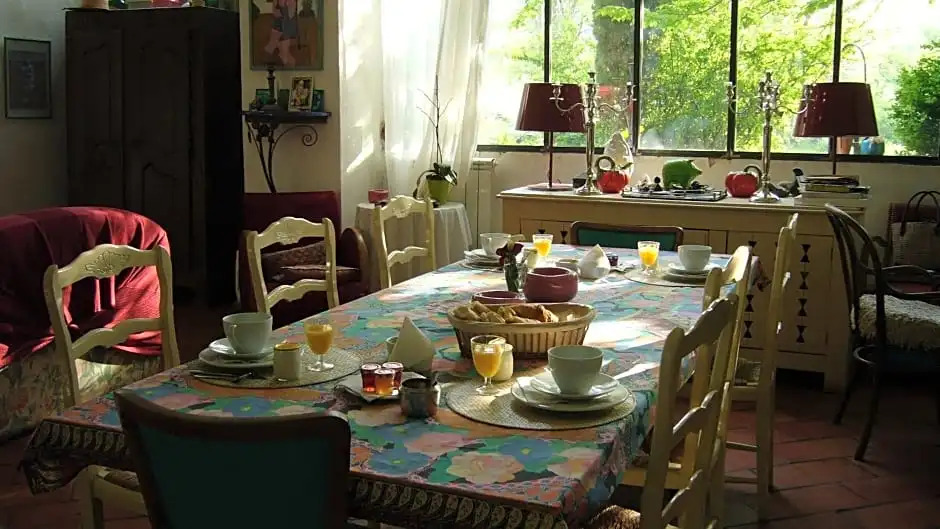 La Maison de Melen