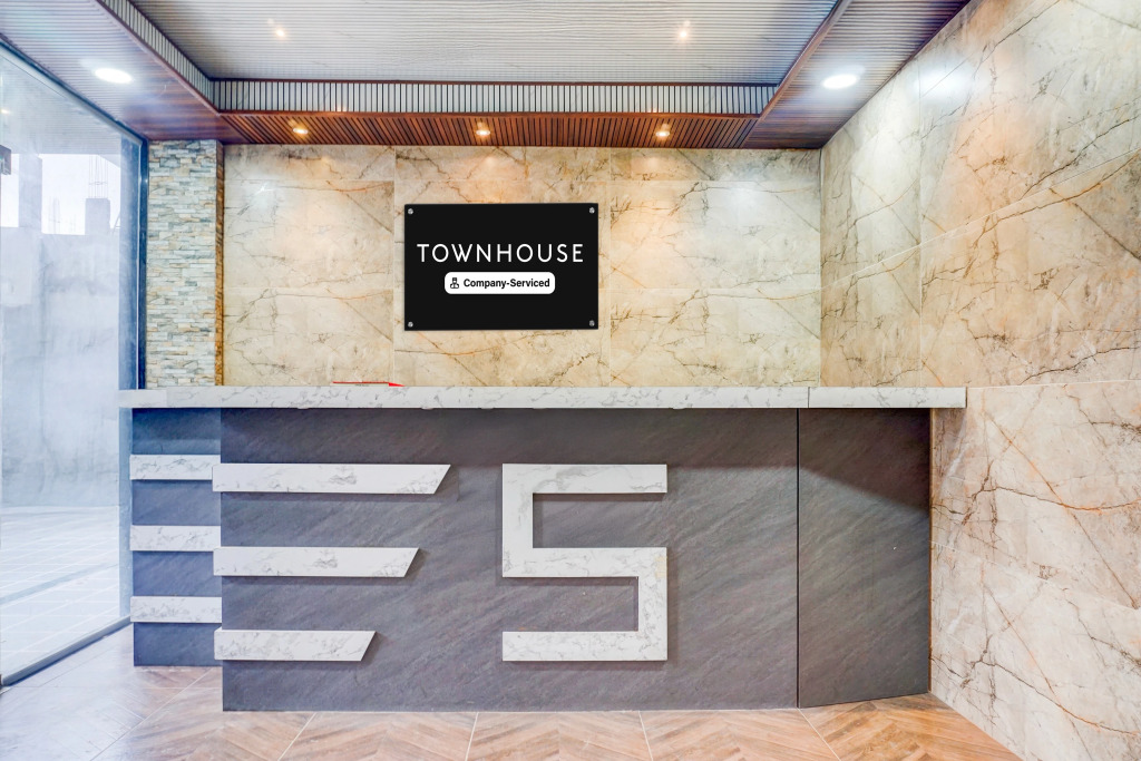 Super Townhouse Lonavala Formerly Mountain Meadows Resort