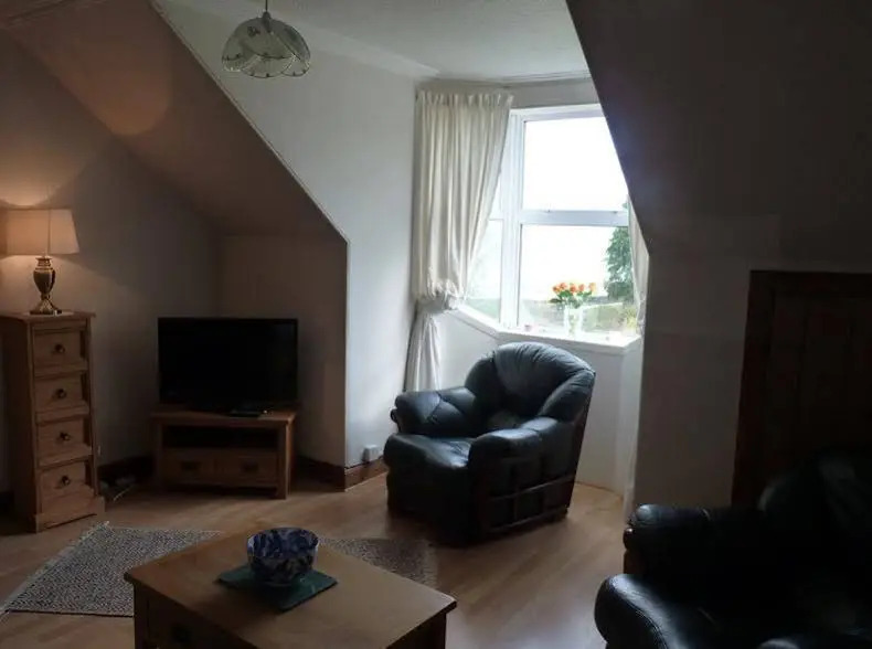 Seaside House