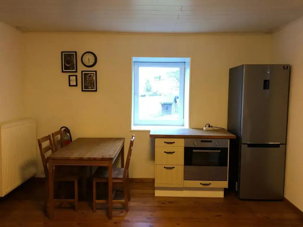 Maison Flo