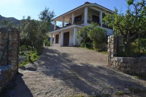 Casa Vacanza Natura