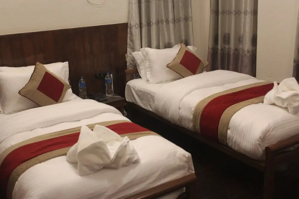 Nepal Himalayas Hotel Pvt Ltd