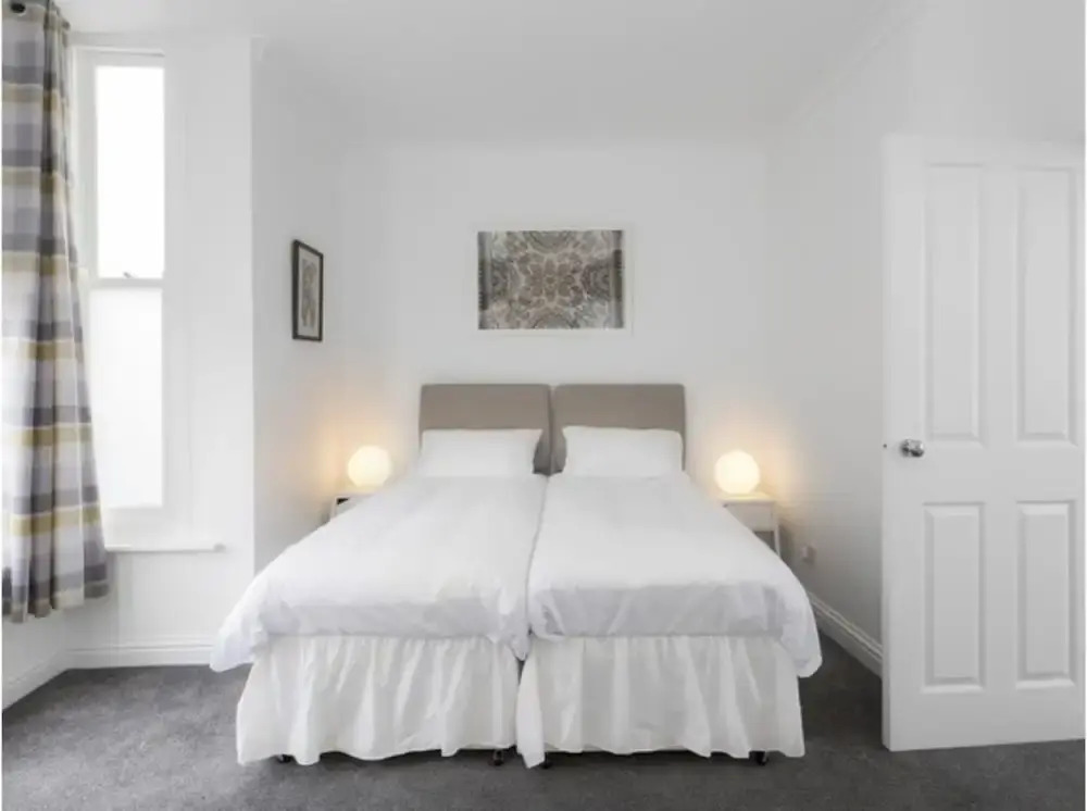 Trinity Holiday Lets Margate