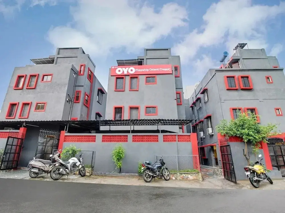 Orient Classic by OYO Rooms