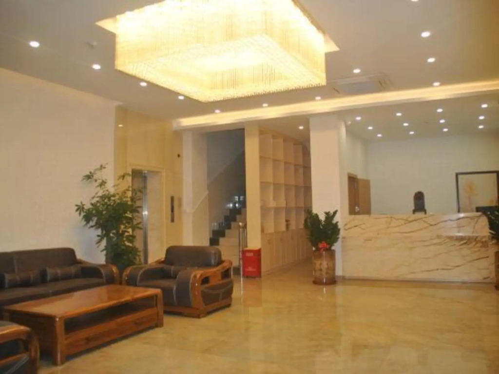 xiyue hotel