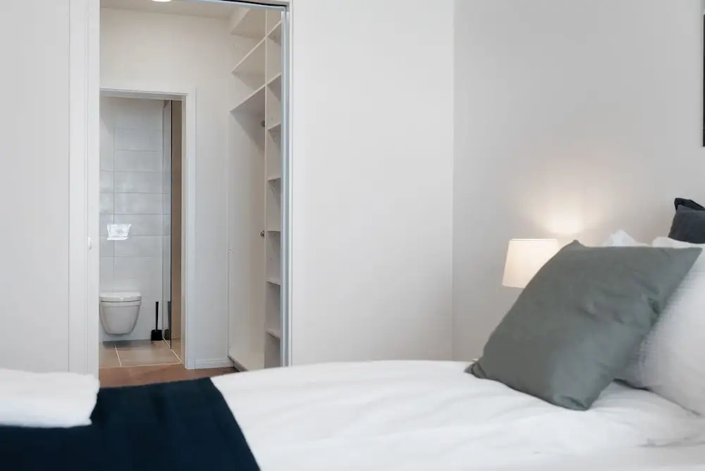 Sif Apartments by Heimaleiga