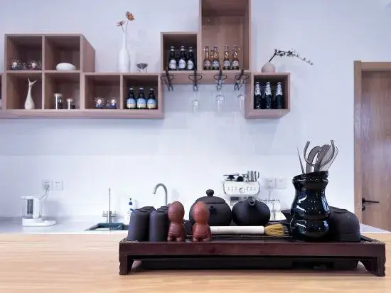 Beijing Haolaiwu Homestay