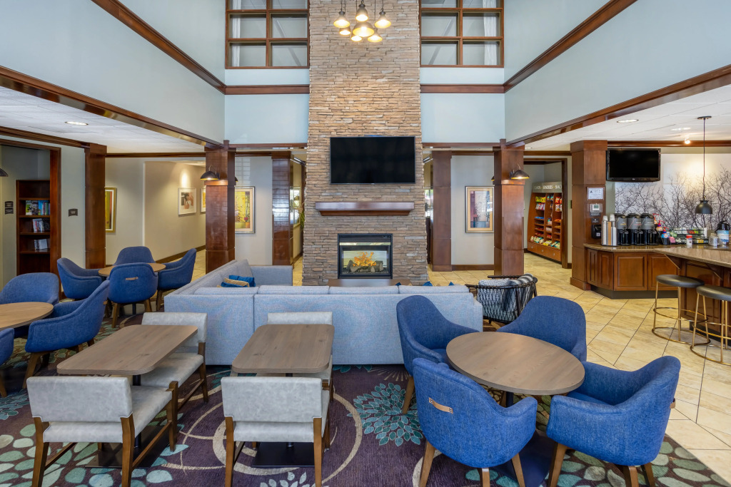 Staybridge Suites Wilmington East by IHG