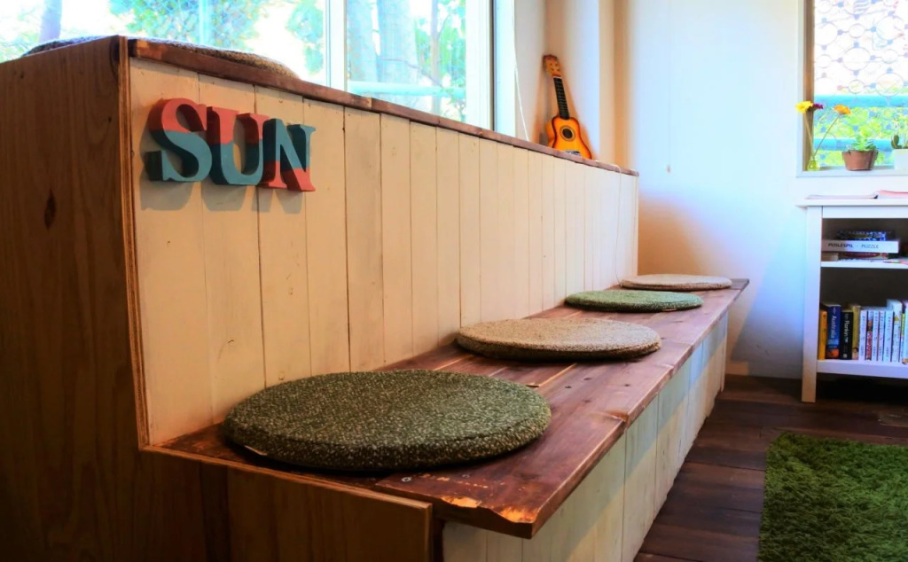Guesthouse SUN - Hostel