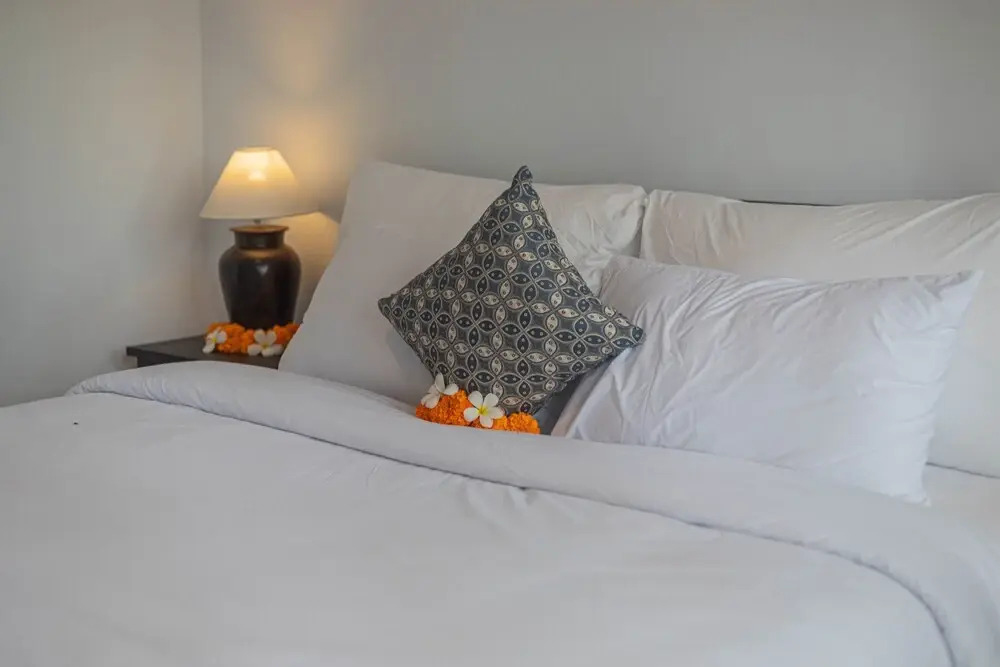 Sekar Bali Homestay