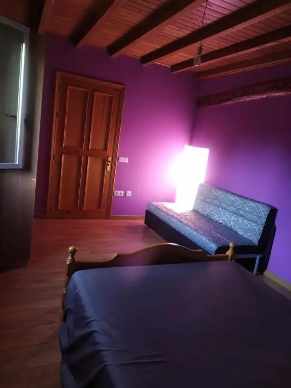 CASA "O Campo"