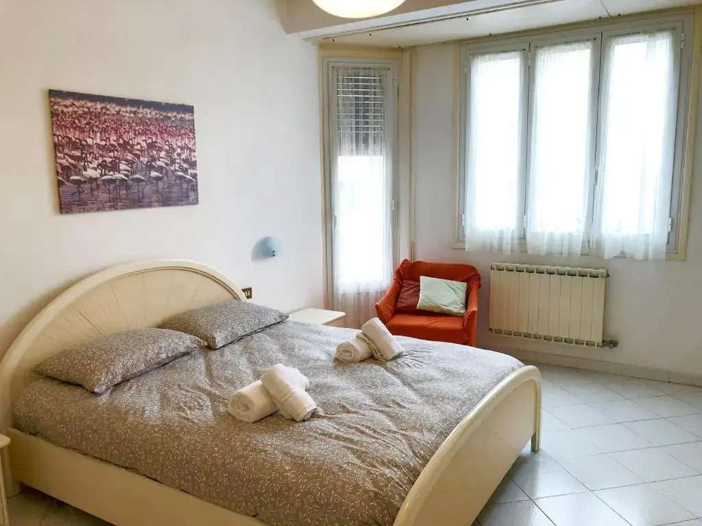 Suite Sea 27 - Sanremo Vista Mare