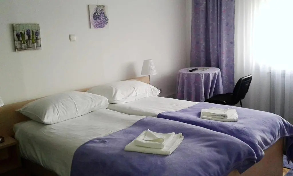 Stella Boutique Rooms