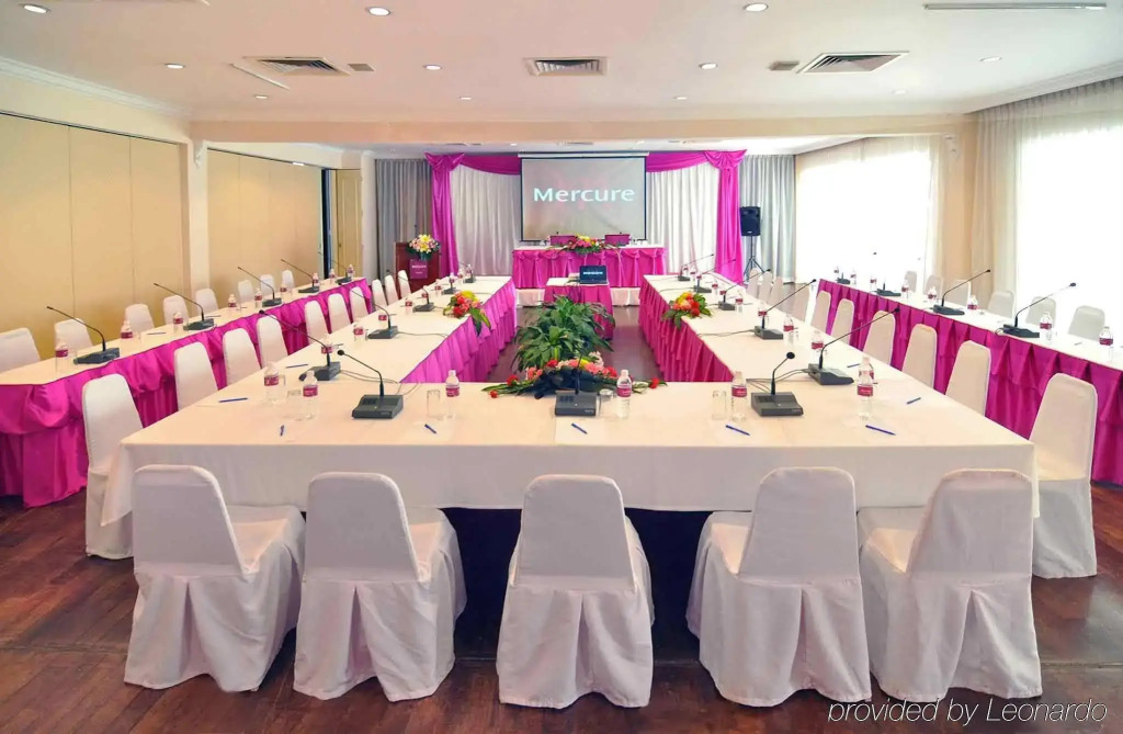 LAOTEL VIENTIANE