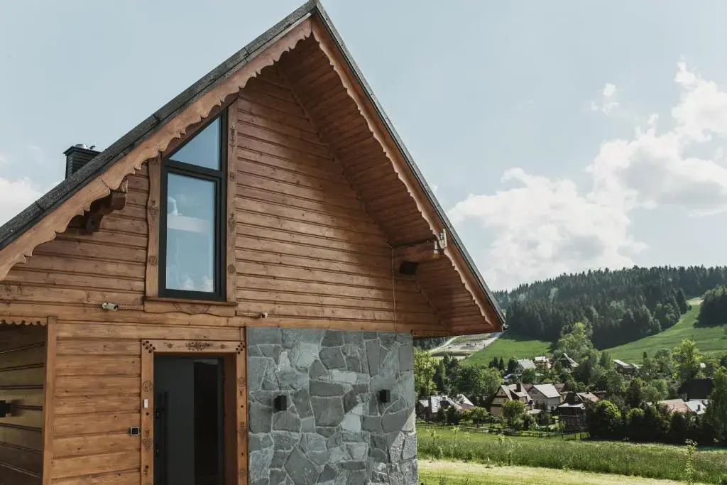 The View House Rabka-Zdrój WELLNESS & SPA