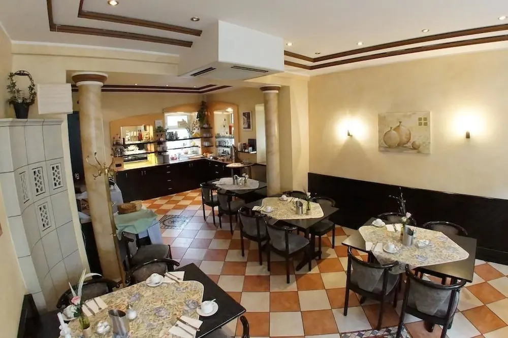 Hotel Pieper