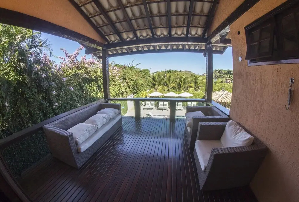 Villa Riviera