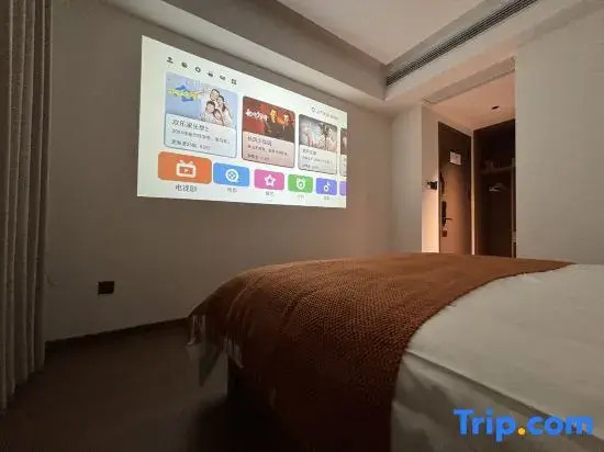 Xiang Yun Duan Homestay