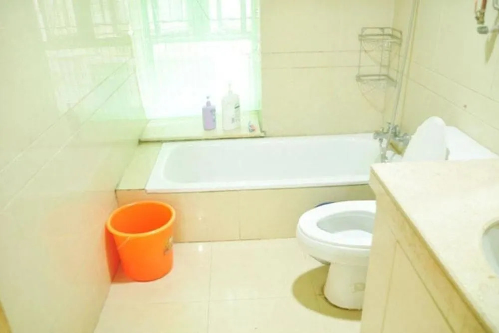 Guangzhou Pinyan Youth Hostel