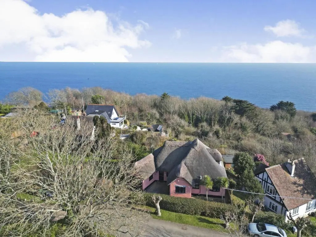 Mole Cottage