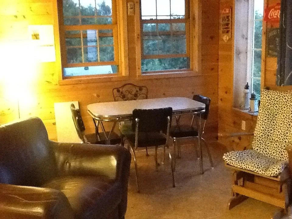Foxy's on the Lake