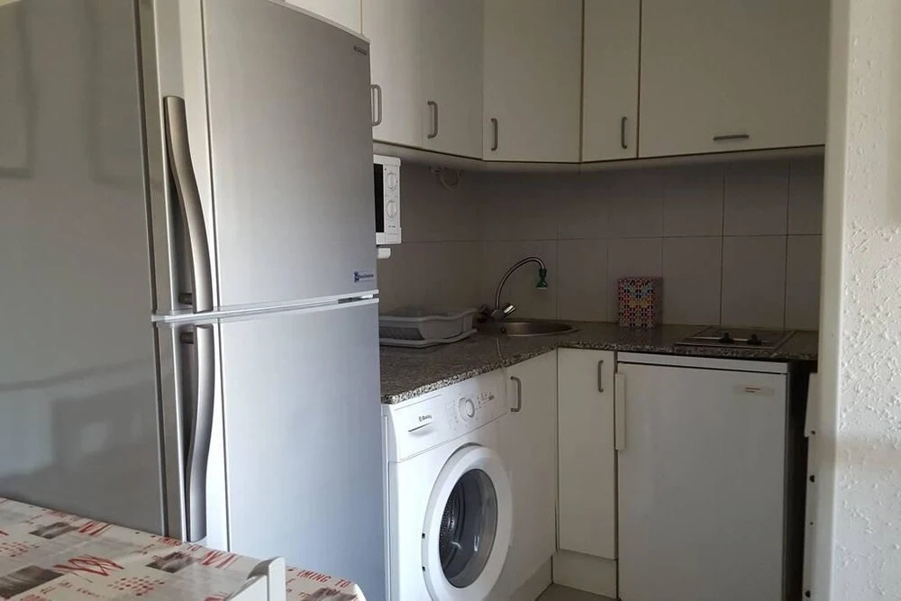 Apartamento Orquidies Terraza, Jardín y Garaje Privado - 132B