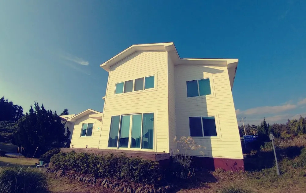 JTA House