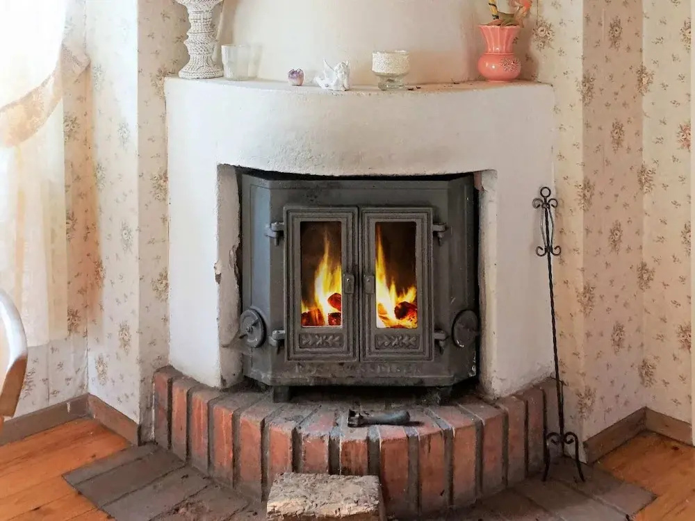 5 Person Holiday Home in Tingsryd