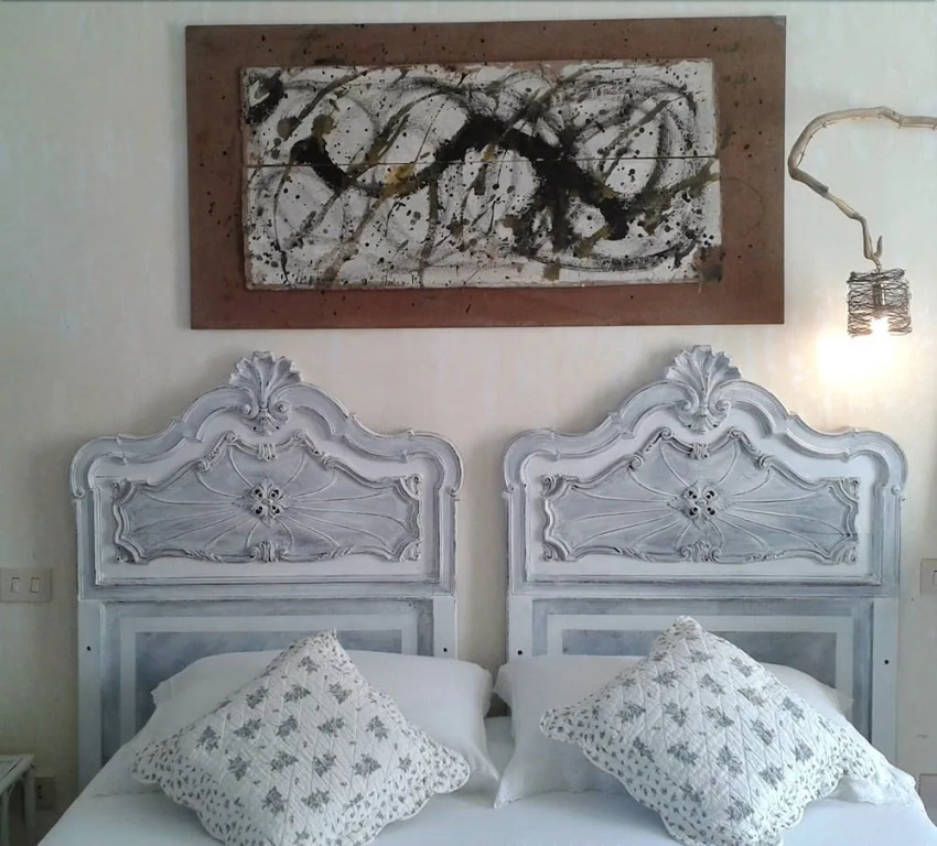 La Corte B&B