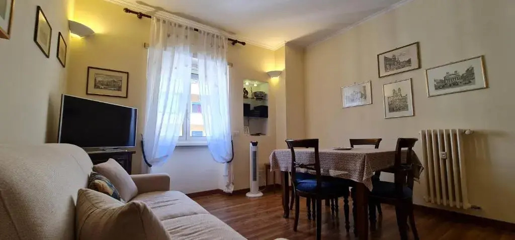 Casa Lory
