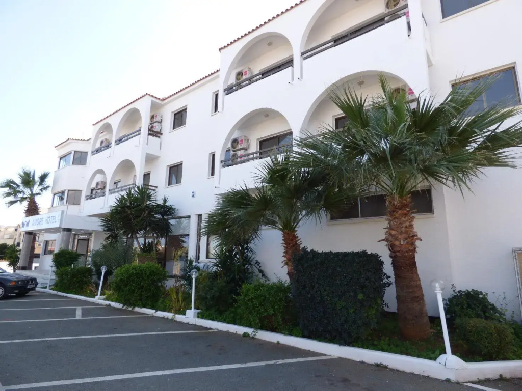 Amore Protaras Apartments