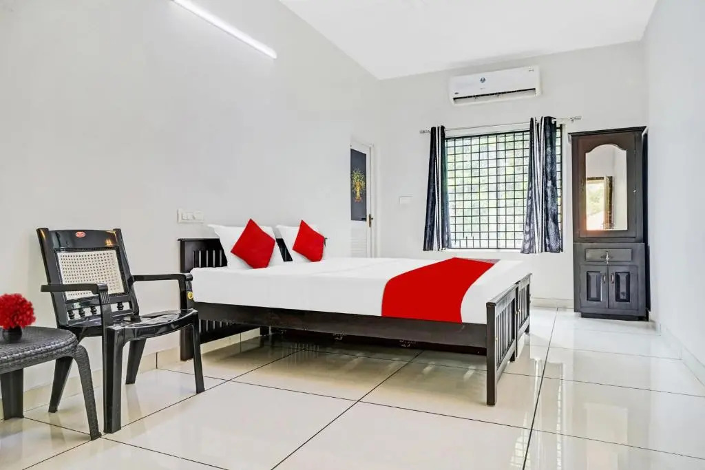 Flagship Spoonbill Residency
