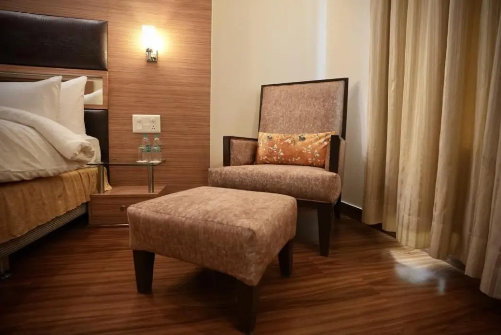 Hotel Windsor Heights ( All Rooms with Air Purifier)