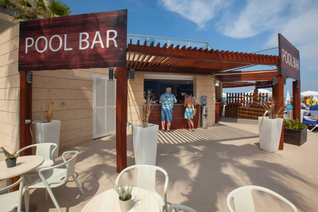 Grupotel Alcudia Pins 3 SUP