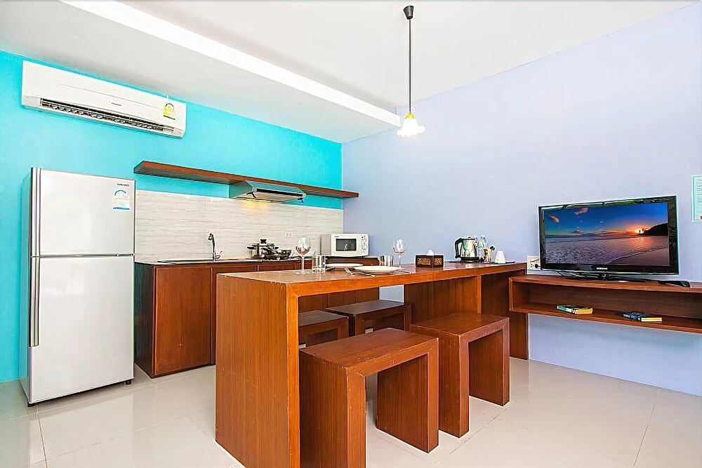 Moonscape Villa 102